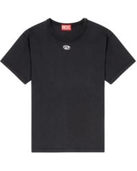 DIESEL - T-Normy-Od-S1 - Lyst