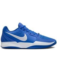 Nike - Swoosh Low-Tops Sneakers - Lyst