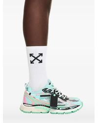 Off-White c/o Virgil Abloh - Trainers - Lyst