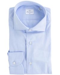 BRANCACCIO - Buttoned Shirt - Lyst