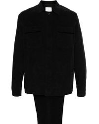 Eleventy - Corduroy Suit - Lyst