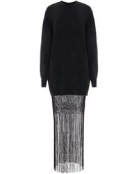 Christopher Esber - Monument Maxi Dress - Lyst
