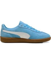 PUMA - Palermo Low-Top Sneakers - Lyst