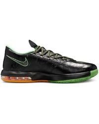 Nike - Baskets Kd 6 Night Vision - Lyst