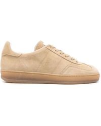 Liviana Conti - Logo-Print Sneakers - Lyst