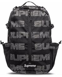 supreme backpack canada