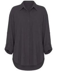 Citizens of Humanity - Kayla Button-Up Blouse - Lyst