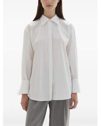 JOAEN - Lowell Long-Sleeve Shirt - Lyst