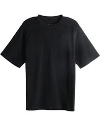 Rick Owens - Brad Oversized Crew-Neck T-Shirt - Lyst