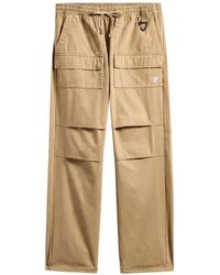 BBCICECREAM - Nsx Cargo-Pocket Trousers - Lyst