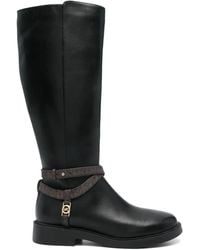 Michael Kors - Abigail Boot - Lyst