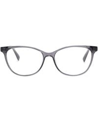 MAX&Co. - Bril Met Vierkant Montuur - Lyst