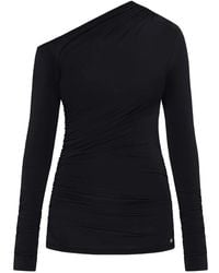 Amiri - Top Ma Fruncido - Lyst