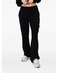 On/Off Essentials - Solace Wide-Leg Track Pants - Lyst