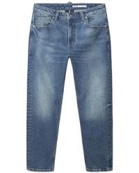 Gabba - Distressed Denim Jeans - Lyst