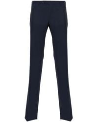 Rota - Pressed-Crease Trousers - Lyst