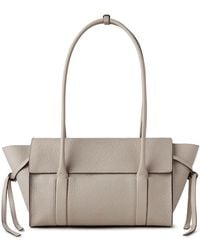 Mulberry - Small Soft Bayswater Leather Shoulder Bag - Lyst