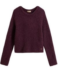 Woolrich - クルーネック セーター - Lyst