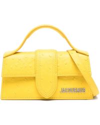 Jacquemus - The Bambino - Lyst