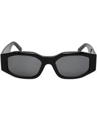 HELIOT EMIL - Rectangle-Frame Sunglasses - Lyst