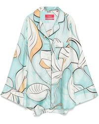 F.R.S For Restless Sleepers - Emera Hemd - Lyst