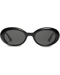 Gentle Monster - La Mode Tinted Sunglasses - Lyst