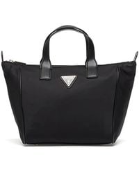 Guess - Small Follie Tote Bag - Lyst