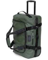 Eastpak - Duffel Pack Wheel S Backpack - Lyst