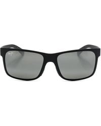 Maui Jim - Ho'Opili Sunglasses - Lyst