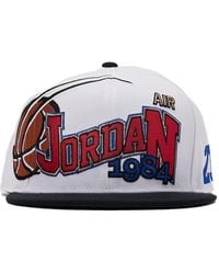 Nike - 1984 Pro Cap - Lyst