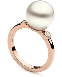 AUTORE MODA - Anello Allegra - Lyst