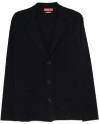 Daniele Fiesoli - Buttoned Patch-Pockets Cardigan - Lyst