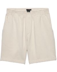 Prada - Katoenen Bermuda Shorts - Lyst