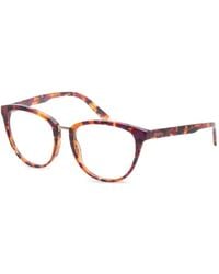 Smith - Tortoiseshell-Effect Glasses - Lyst