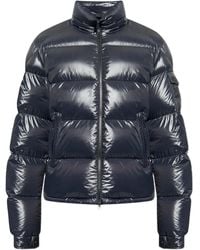 Moncler - Levitha quilted jacket - Lyst