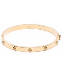 Tory Burch - Miller 5Mm Hinge Bracelet - Lyst