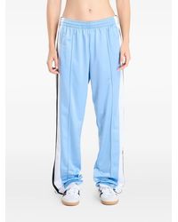 adidas - Pantalones de chándal Adibreak - Lyst
