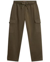 Woolrich - Pantalon De Jogging À Fini Texturé - Lyst