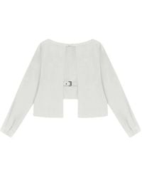 MISCI - Tonha Blouse - Lyst