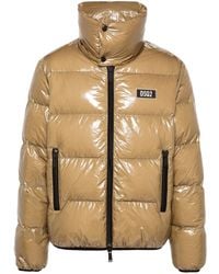 DSquared² - ダウンジャケット - Lyst