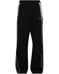 Rhude - Jogginghose Mit Streifen - Lyst