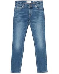 Marc O' Polo - Jeans Con Design A Cinque Tasche - Lyst