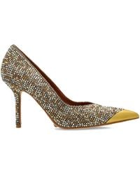 Kurt Geiger - 70Mm Regent Point Court Pumps - Lyst