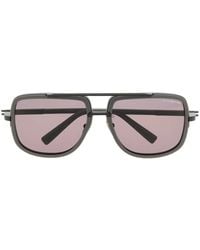 Dita Eyewear - Mach-One Square-Frame Sunglasses - Lyst