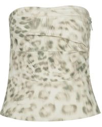 ROTATE BIRGER CHRISTENSEN - Top - Lyst