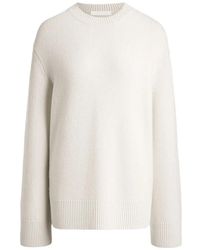 12 STOREEZ - Aurora Cashmere Sweater - Lyst