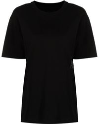 Alexander Wang - Logo T-Shirt - Lyst