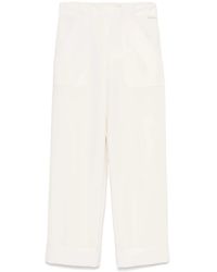 Max Mara - Trousers - Lyst