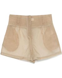 Frankie Shop - Lise Shorts - Lyst