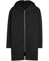Rick Owens - Gimp Mac Coat - Lyst